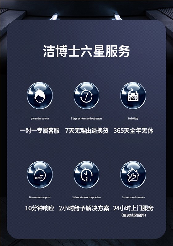 潔博士南京環(huán)保設備有限公司 潔博士南京環(huán)保設備有限公司