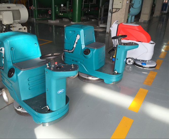 全自動(dòng)洗地機-淮滬煤電有限公司田集發(fā)電廠(chǎng) 全自動(dòng)洗地機-淮滬煤電有限公司田集發(fā)電廠(chǎng)