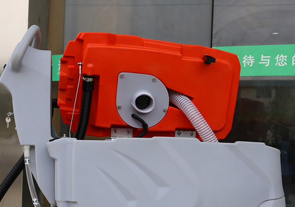 洗地機發(fā)生障礙的頻率是多少？