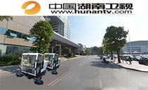 潔博士電動(dòng)掃地機使用簡(jiǎn)單，操作方便