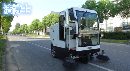 掃地車(chē) 掃地車(chē)