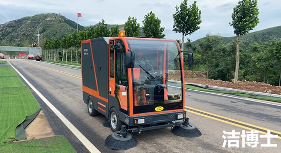 掃地車(chē) 掃地車(chē)