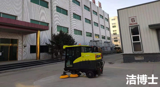 潔博士掃地車(chē) 潔博士掃地車(chē)