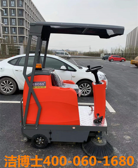 潔博士駕駛掃地機客戶(hù)案例-申通南京智慧物流產(chǎn)業(yè)園有限公司 潔博士駕駛掃地機客戶(hù)案例-申通南京智慧物流產(chǎn)業(yè)園有限公司