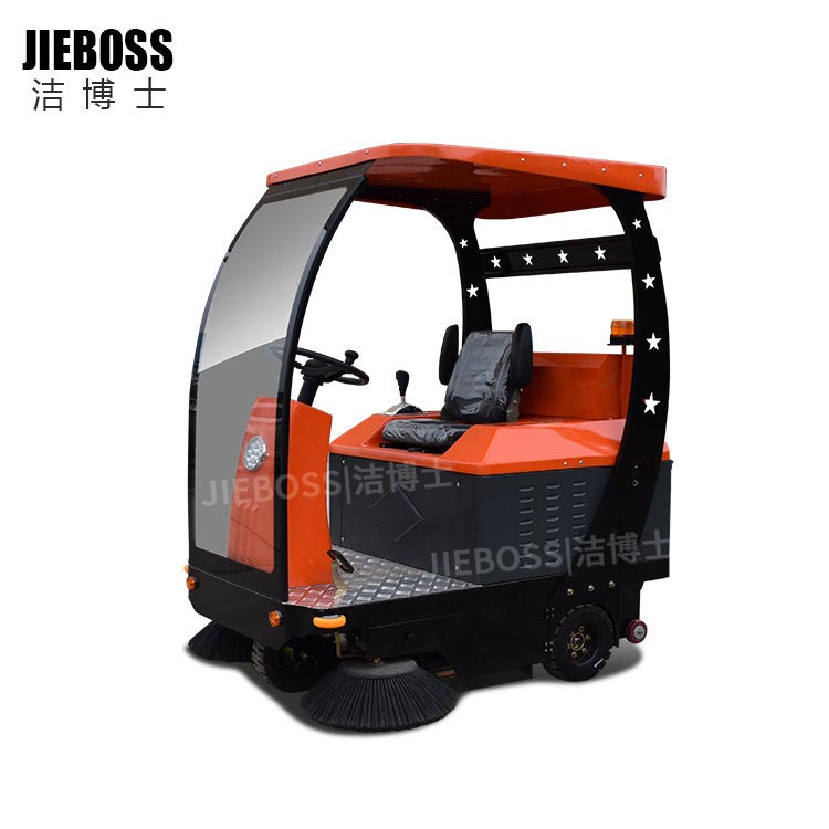 全自動(dòng)駕駛式電動(dòng)掃地車(chē)1500 全自動(dòng)駕駛式電動(dòng)掃地車(chē)1500